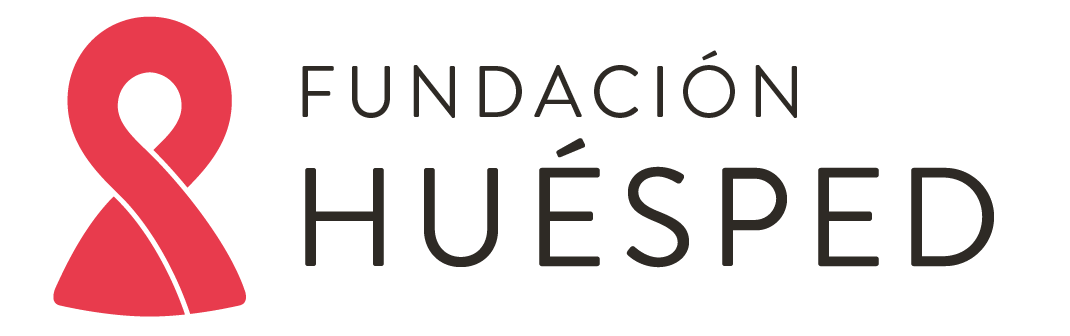 Fundación Huésped