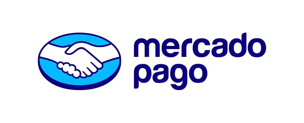 A través de Mercado Pago